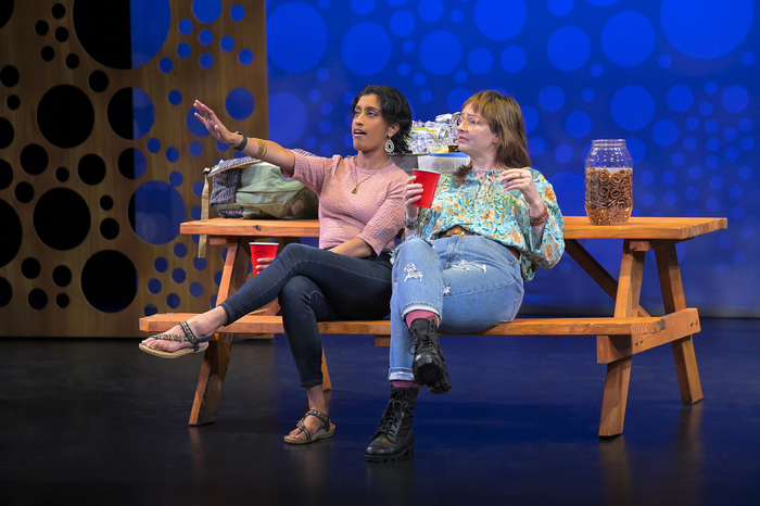 Photos: First Look at TheatreWorks Silicon Valley's QUEEN Image