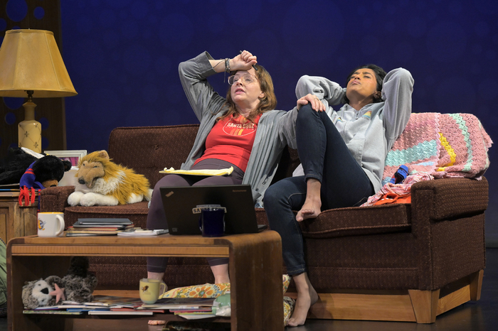 Photos: First Look at TheatreWorks Silicon Valley's QUEEN Image
