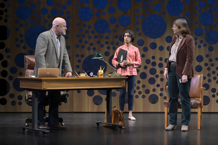 Photos: First Look at TheatreWorks Silicon Valley's QUEEN Image