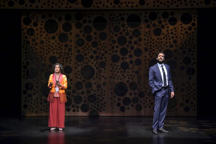 Photos: First Look at TheatreWorks Silicon Valley's QUEEN Image