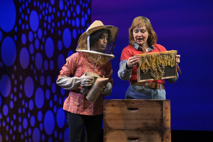 Photos: First Look at TheatreWorks Silicon Valley's QUEEN Image