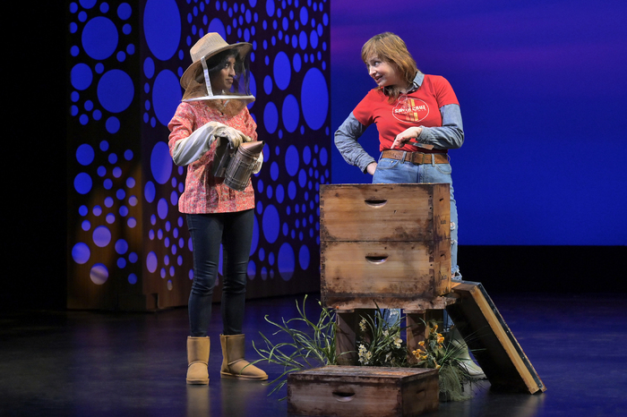 Photos: First Look at TheatreWorks Silicon Valley's QUEEN Image