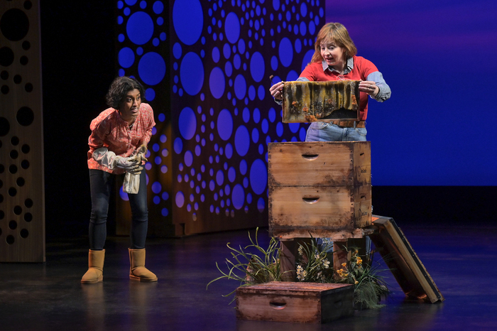 Photos: First Look at TheatreWorks Silicon Valley's QUEEN Image