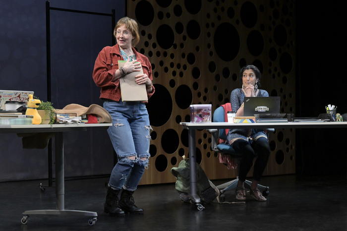 Photos: First Look at TheatreWorks Silicon Valley's QUEEN 