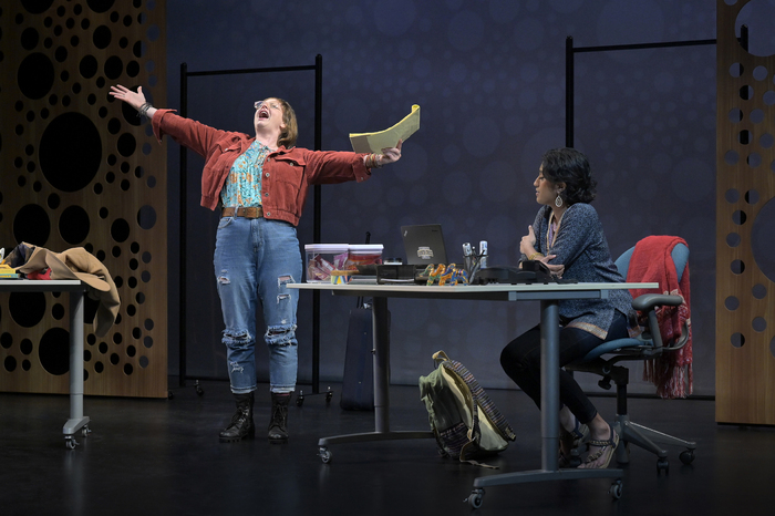 Photos: First Look at TheatreWorks Silicon Valley's QUEEN Image