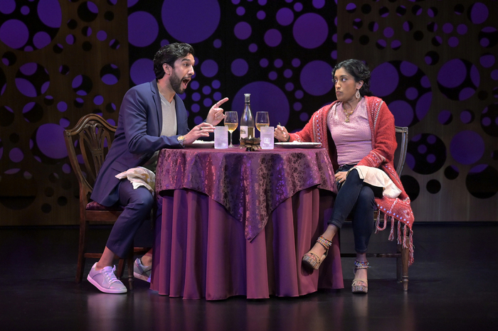 Photos: First Look at TheatreWorks Silicon Valley's QUEEN Image