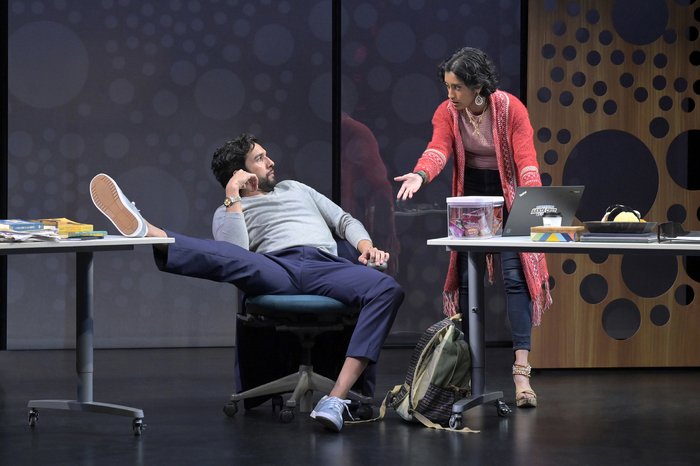 Photos: First Look at TheatreWorks Silicon Valley's QUEEN Image