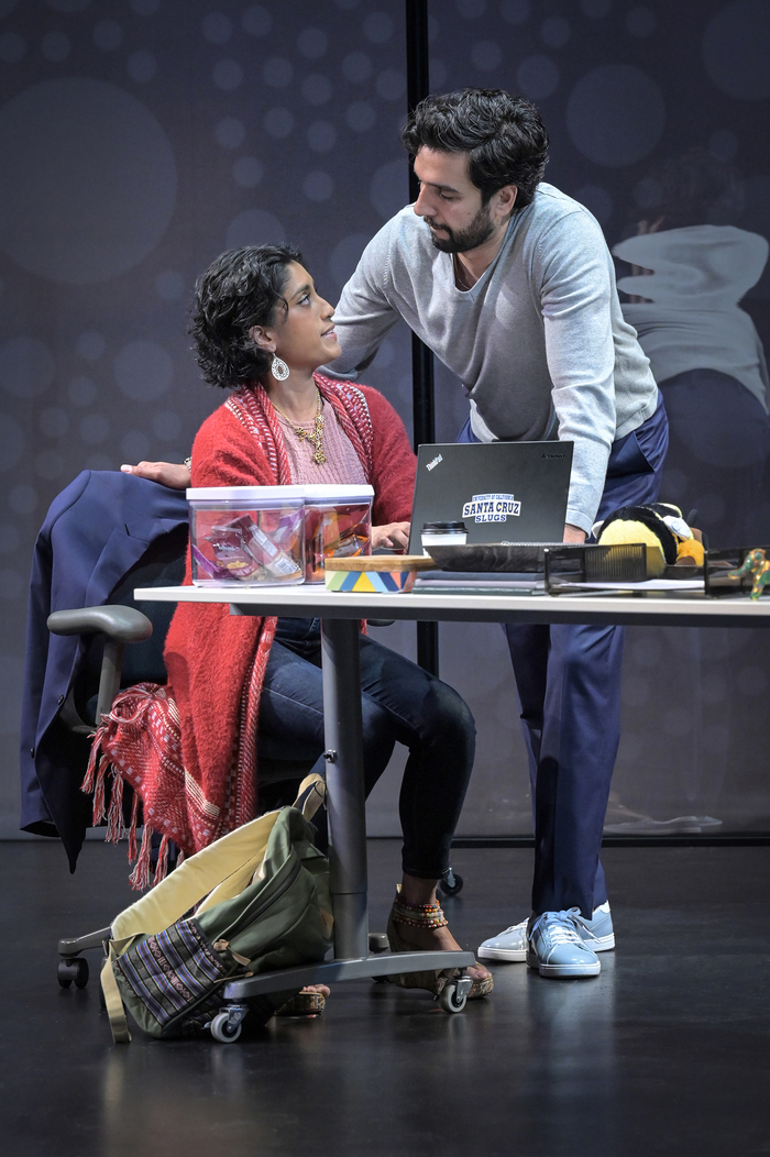 Photos: First Look at TheatreWorks Silicon Valley's QUEEN Image