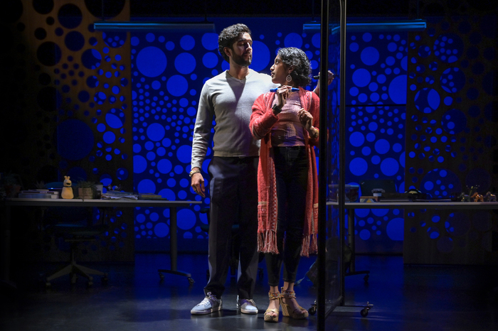 Photos: First Look at TheatreWorks Silicon Valley's QUEEN Image