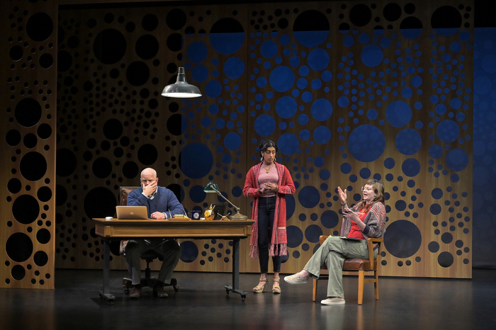 Photos: First Look at TheatreWorks Silicon Valley's QUEEN Image