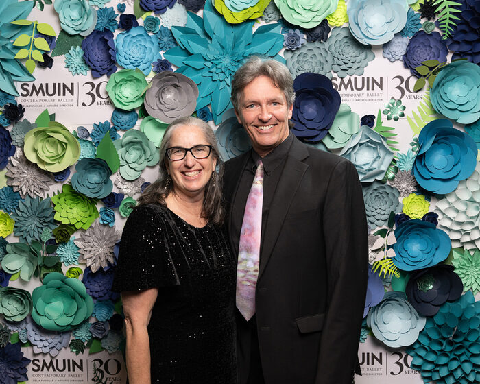 Photos: Go Inside Smuin Contemporary Ballet's Annual Gala Image