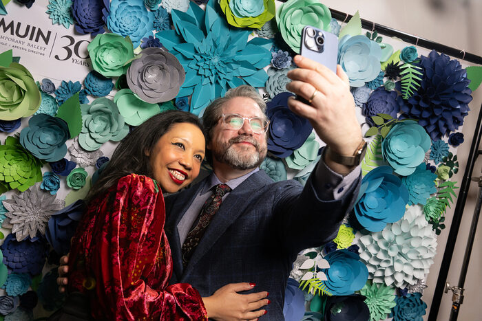 Photos: Go Inside Smuin Contemporary Ballet's Annual Gala Image