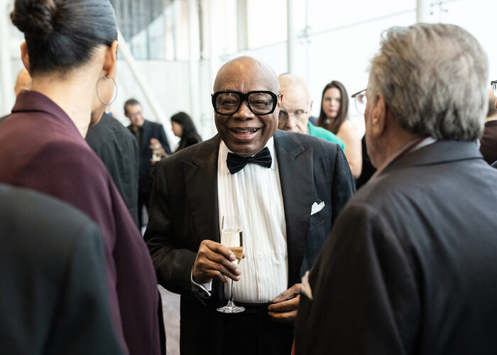Photos: Go Inside Smuin Contemporary Ballet's Annual Gala Image