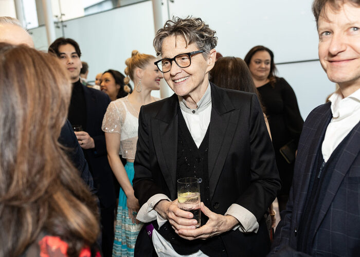 Photos: Go Inside Smuin Contemporary Ballet's Annual Gala Image