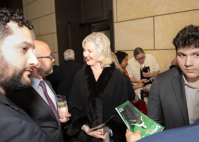 Photos: Go Inside Smuin Contemporary Ballet's Annual Gala Image