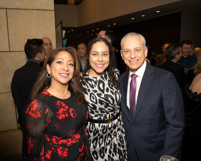 Photos: Go Inside Smuin Contemporary Ballet's Annual Gala Image