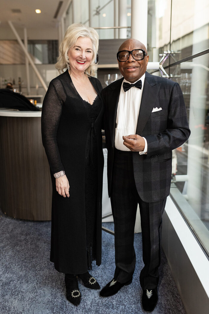 Photos: Go Inside Smuin Contemporary Ballet's Annual Gala Image