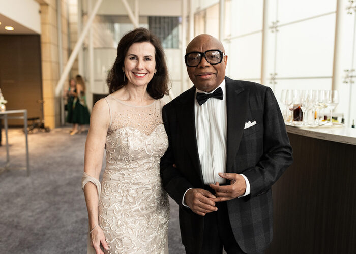 Photos: Go Inside Smuin Contemporary Ballet's Annual Gala Image