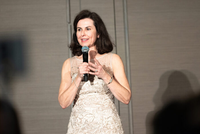 Photos: Go Inside Smuin Contemporary Ballet's Annual Gala Image