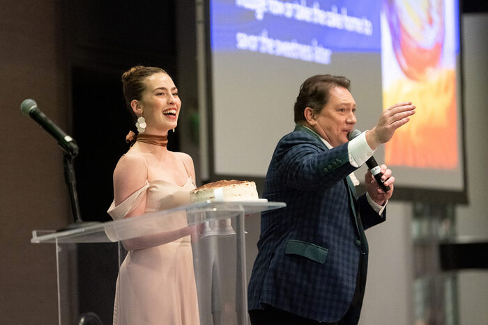 Photos: Go Inside Smuin Contemporary Ballet's Annual Gala Image
