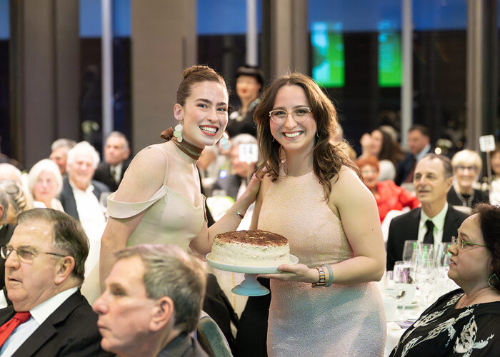 Photos: Go Inside Smuin Contemporary Ballet's Annual Gala Image