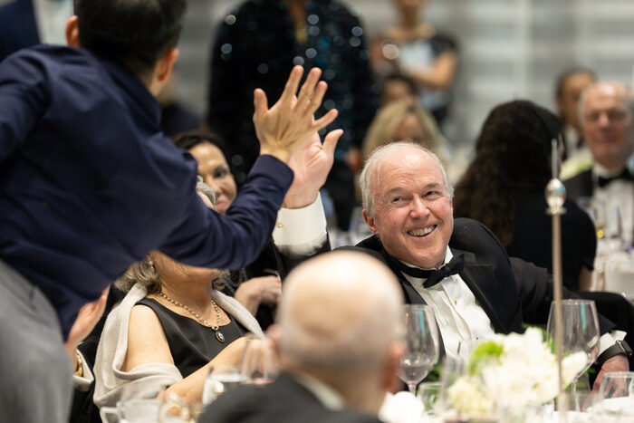 Photos: Go Inside Smuin Contemporary Ballet's Annual Gala Image