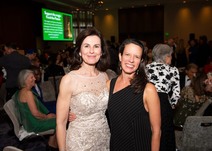 Photos: Go Inside Smuin Contemporary Ballet's Annual Gala Image