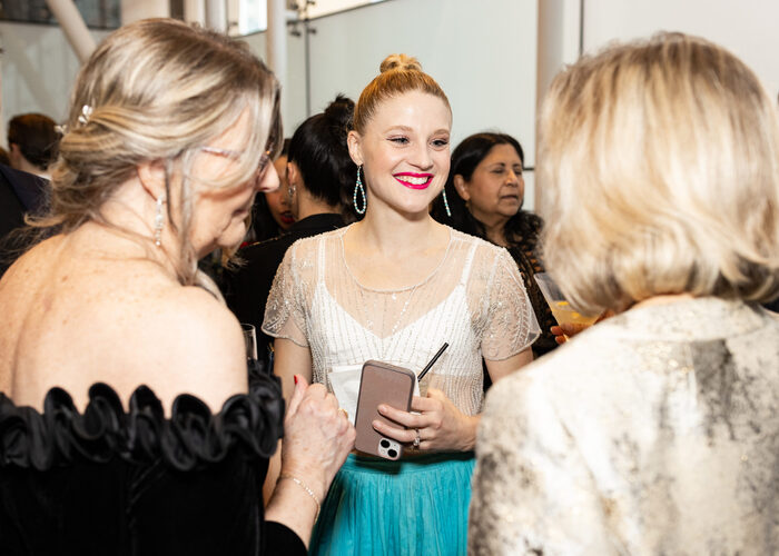 Photos: Go Inside Smuin Contemporary Ballet's Annual Gala Image