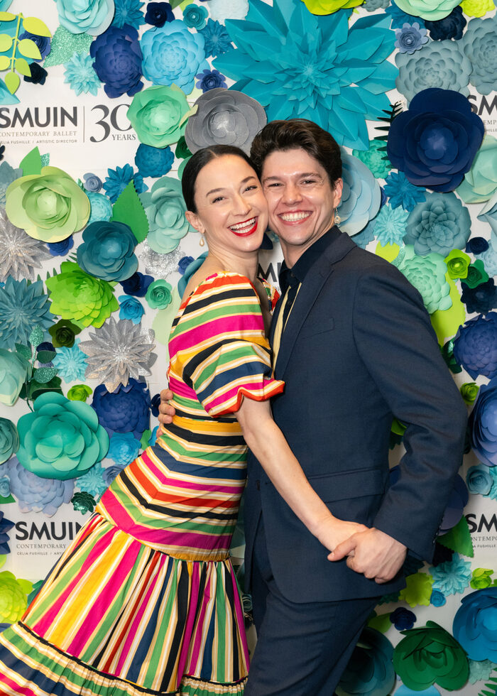 Photos: Go Inside Smuin Contemporary Ballet's Annual Gala Image