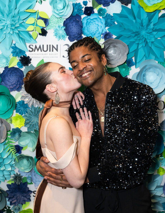 Photos: Go Inside Smuin Contemporary Ballet's Annual Gala Image