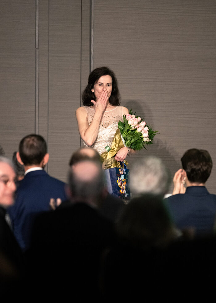 Photos: Go Inside Smuin Contemporary Ballet's Annual Gala Image