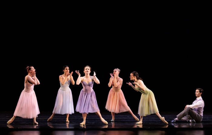 Photos: Go Inside Smuin Contemporary Ballet's Annual Gala 
