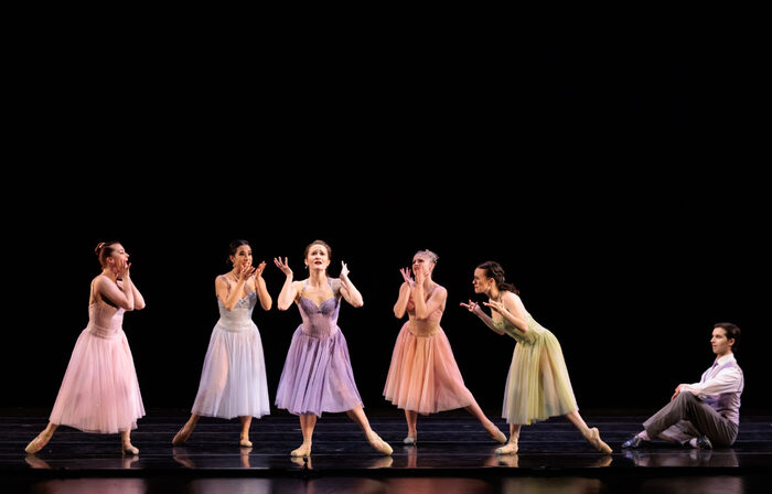 Photos: Go Inside Smuin Contemporary Ballet's Annual Gala Image