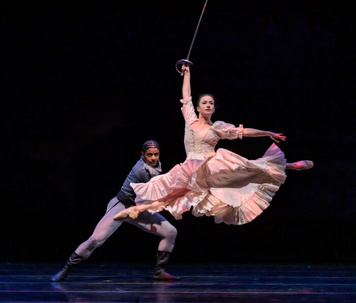 Photos: Go Inside Smuin Contemporary Ballet's Annual Gala Image