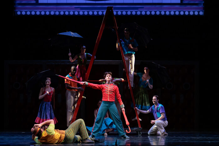 Photos: Go Inside Smuin Contemporary Ballet's Annual Gala Image