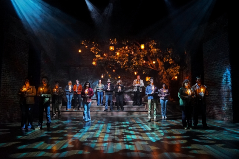 Review: MAY WE ALL: A NEW COUNTRY MUSICAL at Titusville Playhouse 