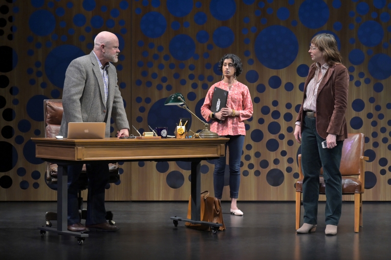 Review: QUEEN at TheatreWorks Silicon Valley 