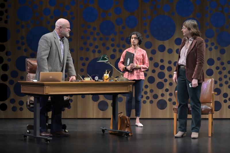 Review: QUEEN at TheatreWorks Silicon Valley Image