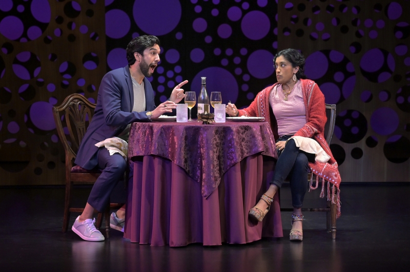 Review: QUEEN at TheatreWorks Silicon Valley Image
