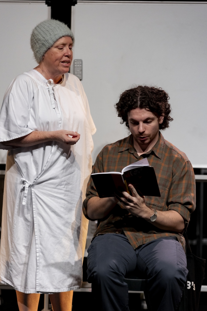 REVIEW: Guest Reviewer Sienna Brown Shares Her Thoughts on WIT Image