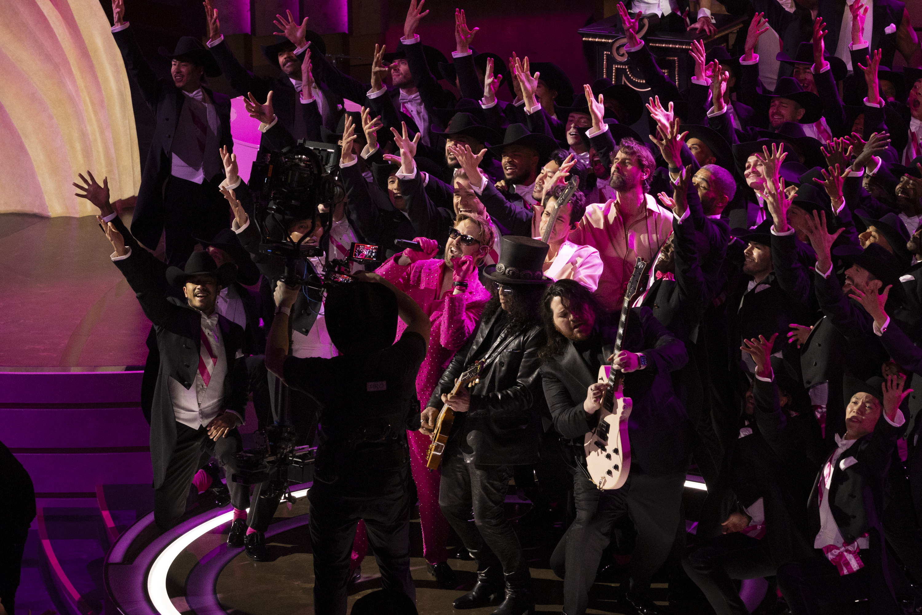 Why Film Choreographers Deserve Their Own Awards Category Image