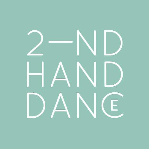 Second Hand Dance to Present THE STICKY DANCE Interactive Performance Installation for Kids 