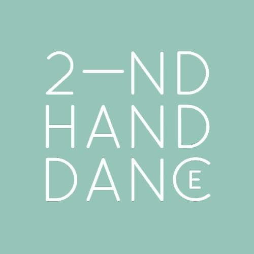 Second Hand Dance to Present THE STICKY DANCE Interactive Performance Installation for Kids Image