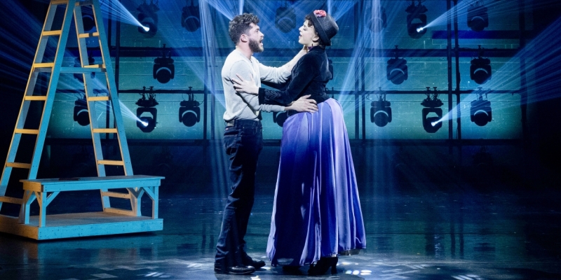 Wake Up With BroadwayWorld March 12, 2024 Image