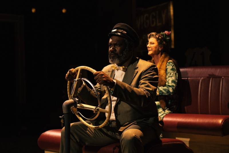 Studio Tenn's DRIVING MISS DAISY Beautifully Captures The Spirit of Alfred Uhry's Play 