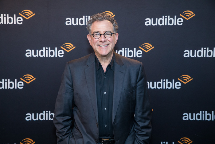 Photos: New David Yazbeck Musical DEAD OUTLAW Opens At Audible Theatre Image