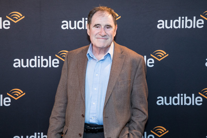 Photos: New David Yazbeck Musical DEAD OUTLAW Opens At Audible Theatre Image
