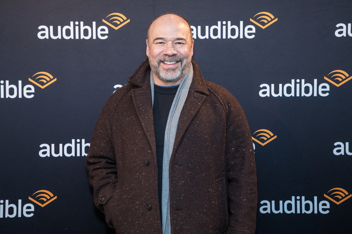 Photos: New David Yazbeck Musical DEAD OUTLAW Opens At Audible Theatre Image