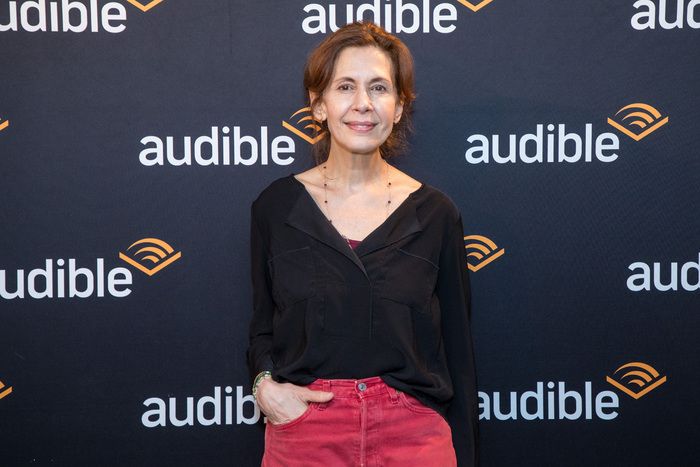 Photos: New David Yazbeck Musical DEAD OUTLAW Opens At Audible Theatre Image