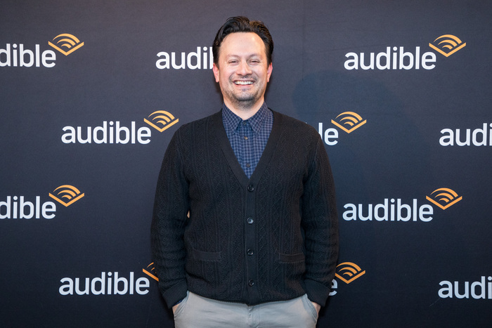 Photos: New David Yazbeck Musical DEAD OUTLAW Opens At Audible Theatre Image